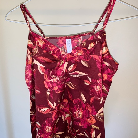 Silky sleeping top - Picture 2 of 4